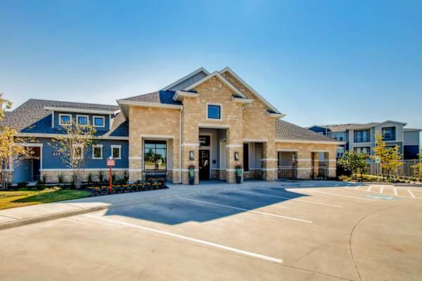 Hays Park property